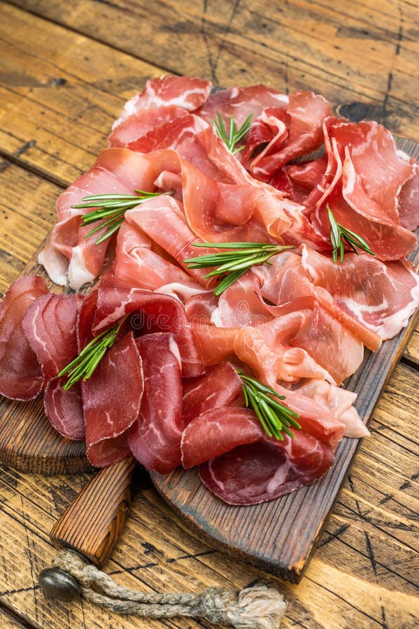 Salame Risse fatiado